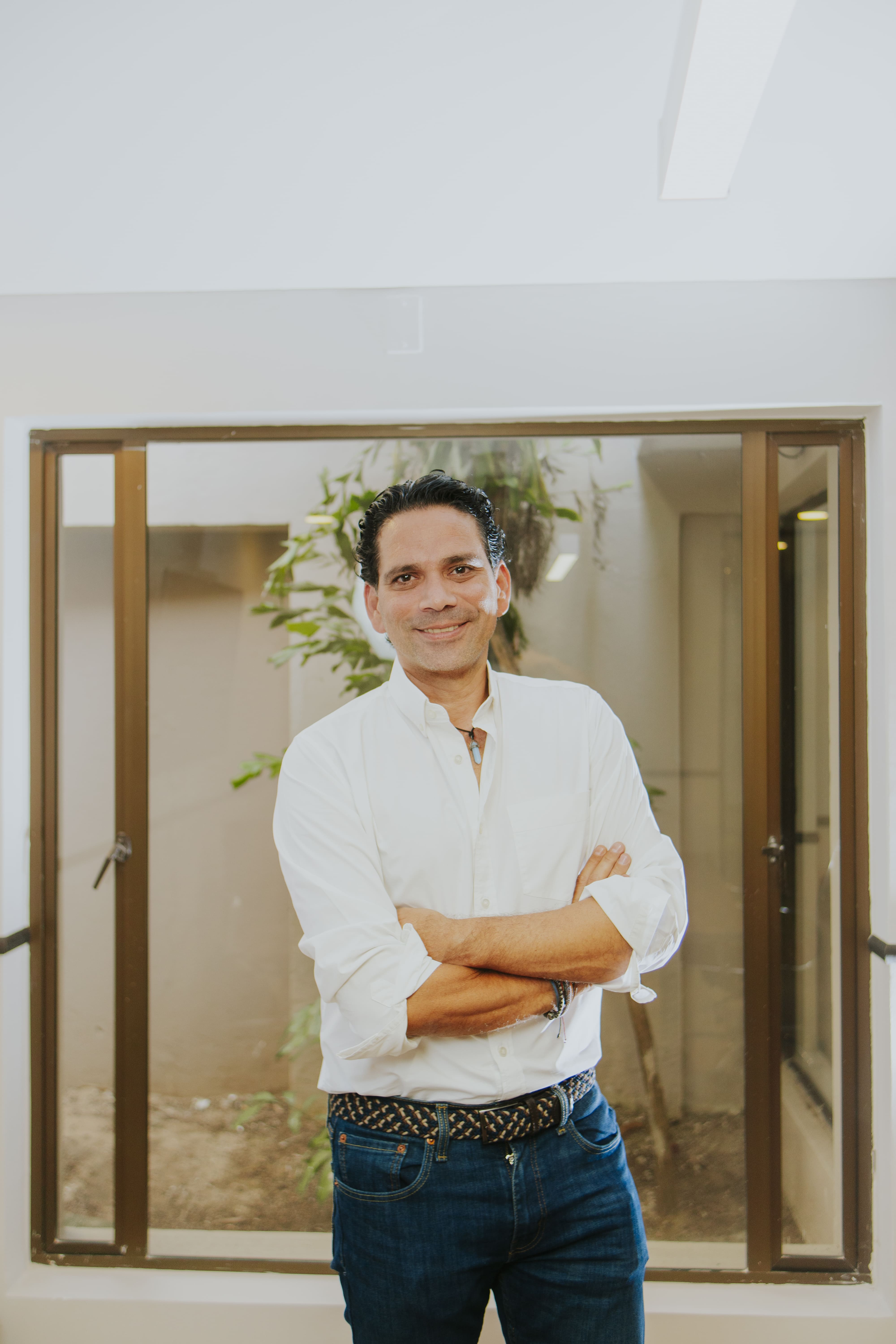 Jairo De Castro Peña